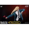 Chainsaw Man figurine FigZero Power ThreeZero