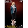 Chainsaw Man figurine FigZero Power ThreeZero