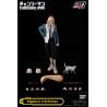 Chainsaw Man figurine FigZero Power ThreeZero