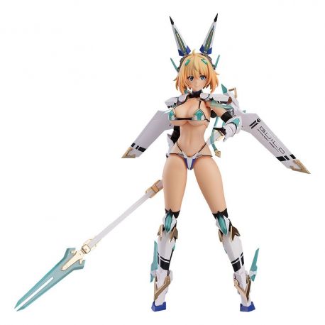 Bunny Suit Planning figurine Figma Sophia F. Shirring Bikini Armor Ver. Max Factory