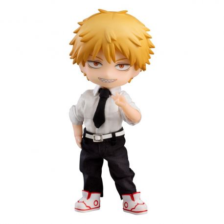 Chainsaw Man figurine Nendoroid Doll Denji Good Smile Company