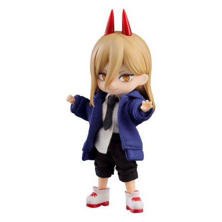 Chainsaw Man figurine Nendoroid Doll Power Good Smile Company