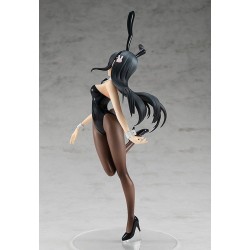Rascal Does Not Dream of Bunny Girl Senpai figurine Pop Up Parade Mai Sakurajima Good Smile Company