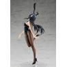 Rascal Does Not Dream of Bunny Girl Senpai figurine Pop Up Parade Mai Sakurajima Good Smile Company