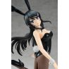 Rascal Does Not Dream of Bunny Girl Senpai figurine Pop Up Parade Mai Sakurajima Good Smile Company