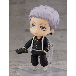 Tokyo Revengers figurine Nendoroid Takashi Mitsuya Orange Rouge