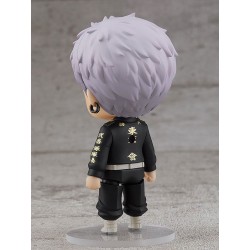 Tokyo Revengers figurine Nendoroid Takashi Mitsuya Orange Rouge