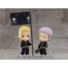 Tokyo Revengers figurine Nendoroid Takashi Mitsuya Orange Rouge