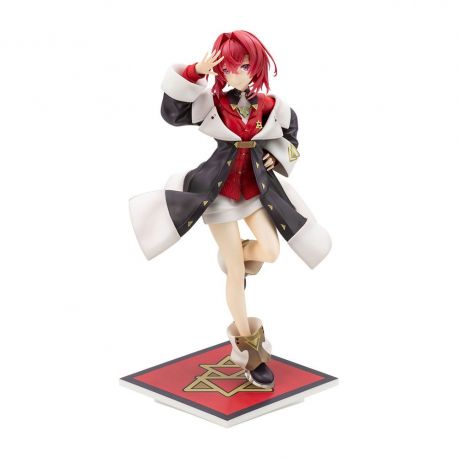 Nijisanji figurine Ange Katrina Kotobukiya