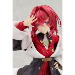 Nijisanji figurine Ange Katrina Kotobukiya