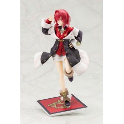 Nijisanji figurine Ange Katrina Kotobukiya