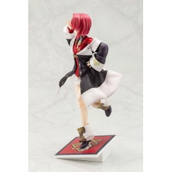 Nijisanji figurine Ange Katrina Kotobukiya