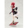 Nijisanji figurine Ange Katrina Kotobukiya