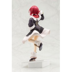 Nijisanji figurine Ange Katrina Kotobukiya