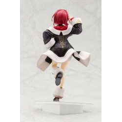 Nijisanji figurine Ange Katrina Kotobukiya