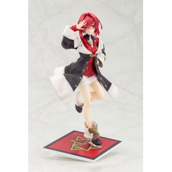 Nijisanji figurine Ange Katrina Kotobukiya