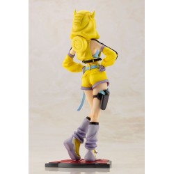 Transformers Bishoujo figurine Bumblebee Kotobukiya