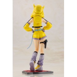 Transformers Bishoujo figurine Bumblebee Kotobukiya