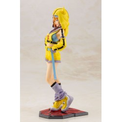 Transformers Bishoujo figurine Bumblebee Kotobukiya