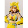 Transformers Bishoujo figurine Bumblebee Kotobukiya