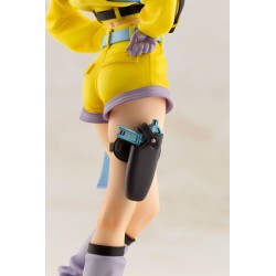 Transformers Bishoujo figurine Bumblebee Kotobukiya