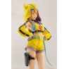 Transformers Bishoujo figurine Bumblebee Kotobukiya