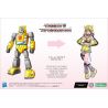 Transformers Bishoujo figurine Bumblebee Kotobukiya