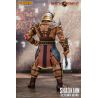 Mortal Kombat figurine Shao Kahn Storm Collectibles