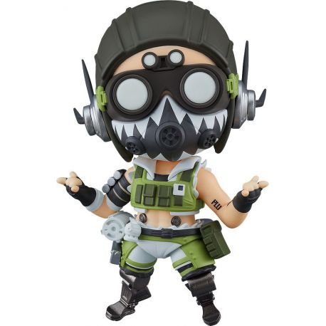 Apex Legends figurine Nendoroid Octane Good Smile Company