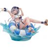 Hololive Production figurine Shirogane Noel Swimsuit Ver. Good Smile Company