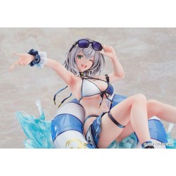 Hololive Production figurine Shirogane Noel Swimsuit Ver. Good Smile Company