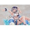 Hololive Production figurine Shirogane Noel Swimsuit Ver. Good Smile Company
