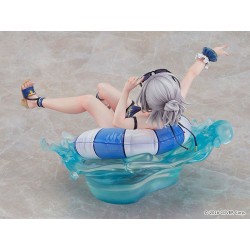 Hololive Production figurine Shirogane Noel Swimsuit Ver. Good Smile Company