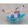 Hololive Production figurine Shirogane Noel Swimsuit Ver. Good Smile Company