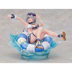 Hololive Production figurine Shirogane Noel Swimsuit Ver. Good Smile Company