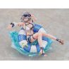 Hololive Production figurine Shirogane Noel Swimsuit Ver. Good Smile Company