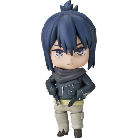 NO.6 figurine Nendoroid Nezumi Good Smile Company