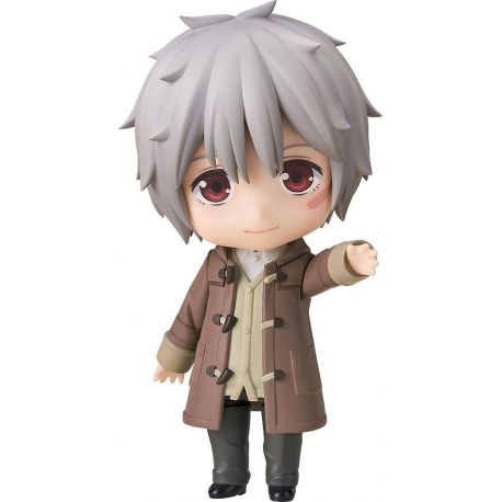 NO.6 figurine Nendoroid Shion Good Smile Company