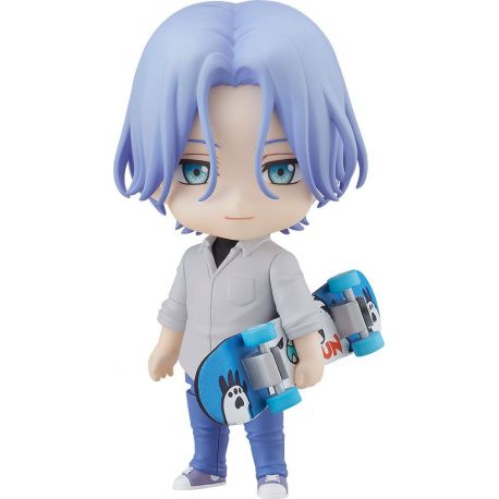 SK8 the Infinity figurine Nendoroid Langa Good Smile Company