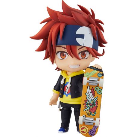 SK8 the Infinity figurine Nendoroid Reki Good Smile Company