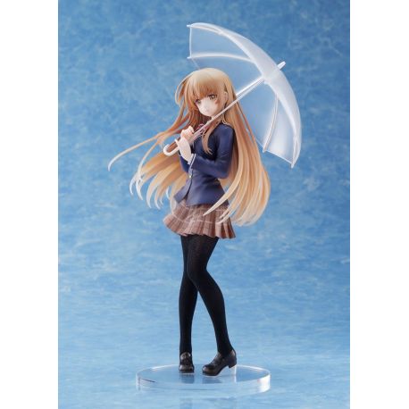 The Angel Next Door Spoils Me Rotten figurine Mahiru Shiina Furyu