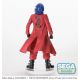 Tokyo Revengers figurine Luminasta Taiju Shiba Black Dragon Sega