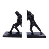 Original Stormtrooper serre-livres Shadow Stormtrooper Nemesis Now