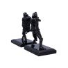 Original Stormtrooper serre-livres Shadow Stormtrooper Nemesis Now