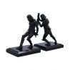 Original Stormtrooper serre-livres Shadow Stormtrooper Nemesis Now