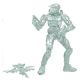 Halo 3 figurine Master Chief Active Camo McFarlane Toys