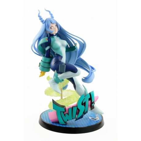 My Hero Academia figurine Nejire Hado Hero Suits Ver. Bellfine