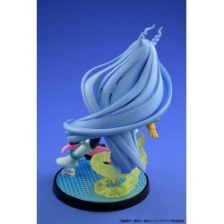 My Hero Academia figurine Nejire Hado Hero Suits Ver. Bellfine