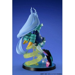 My Hero Academia figurine Nejire Hado Hero Suits Ver. Bellfine