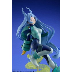 My Hero Academia figurine Nejire Hado Hero Suits Ver. Bellfine